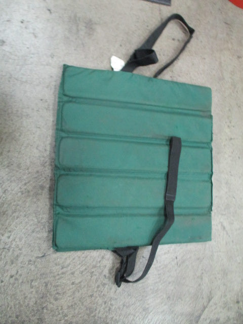 Used Handi Stadium, Camping Back Chair