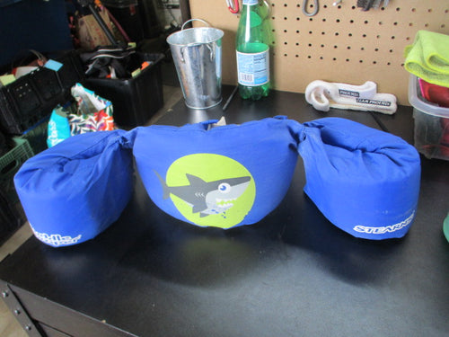 Used Puddle Jumper Flotation Vest w/ Arm Bands 30-50lbs