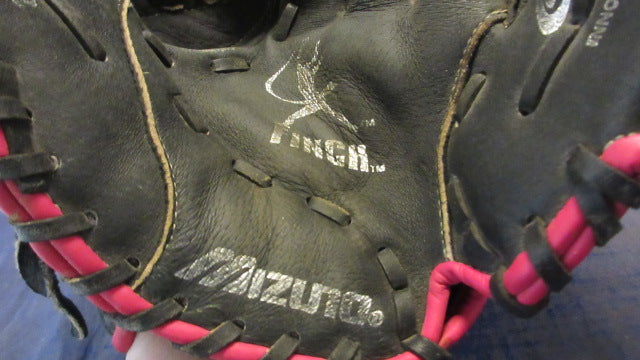 Load image into Gallery viewer, Used Mizuno Finch Fastpitch 11.5&quot; GPP 1155F2 Glove - RHT
