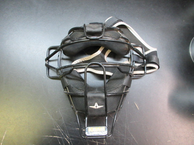 Load image into Gallery viewer, Used All-Star Umpire Mask

