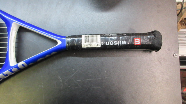 Load image into Gallery viewer, Used Wilson NCODE N4 Tennis Racquet - 27" (Needs New Grip)
