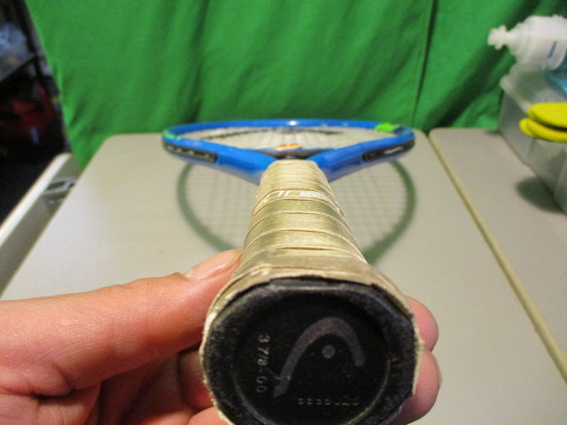 Load image into Gallery viewer, Used Head Speed 25 Junior 25&quot; Tennis Racquet
