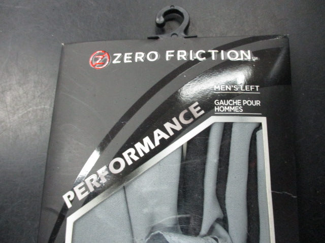 Load image into Gallery viewer, Zero Friction Performace Mens Left One Size Golf Glove

