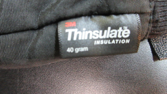 Load image into Gallery viewer, Used Grand Sierra Thinsulate Youth Winter Gloves
