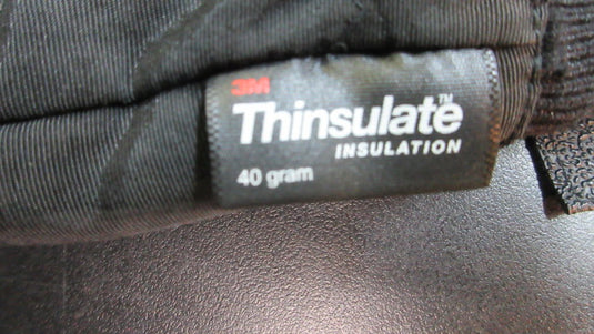 Used Grand Sierra Thinsulate Youth Winter Gloves