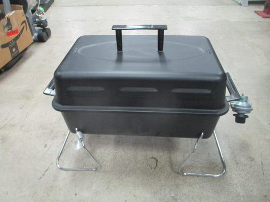 Used Char-Broil Propane Portable Grill