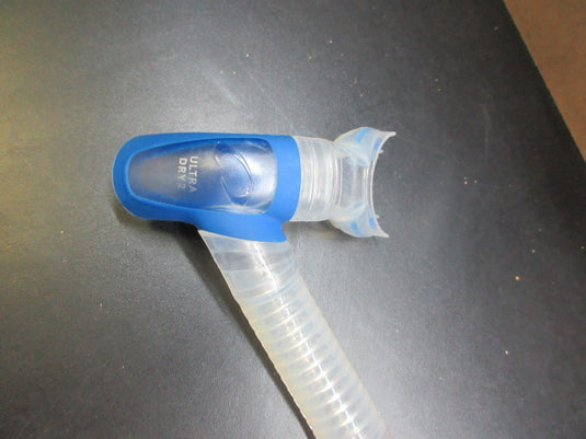 Used Oceanic Ultra SD Snorkel
