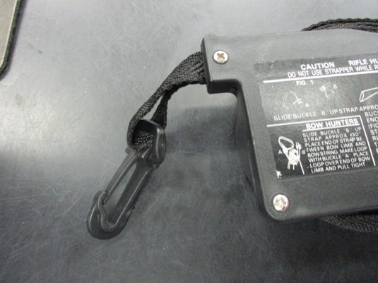 Used Strapper Retreiver Retreival Line