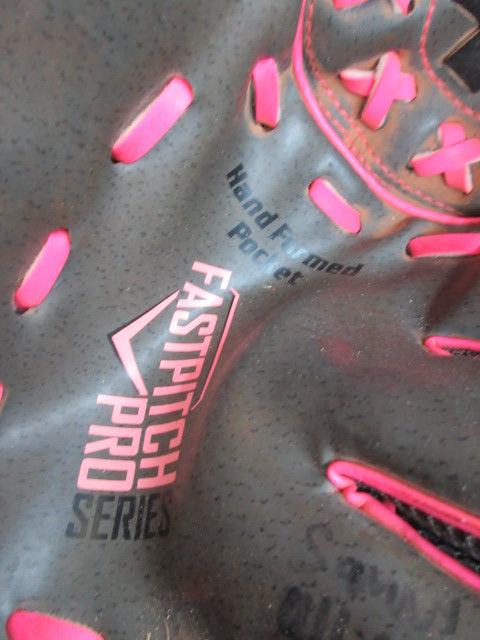 Used Franklin Fastpitch Po Series 11" Glove - RHT