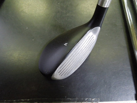 Used Top Flite XL Tri Matrix RH 7 pc. Jr Golf Set 3w 5h 6-9i Wedge
