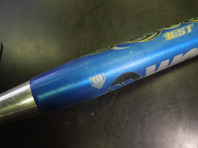 Load image into Gallery viewer, Used Worth Blade 7050 Alloy Softball Bat 34 in 30 oz -4
