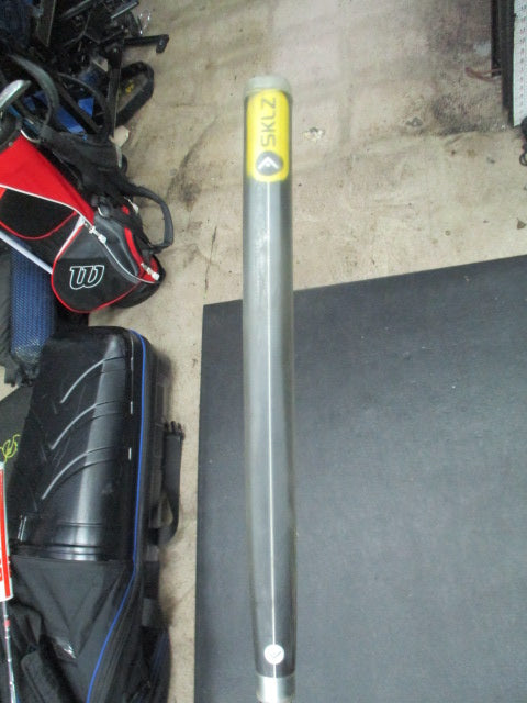 Load image into Gallery viewer, Used SKLZ Refiner Hinge Training Putter - 34&quot;
