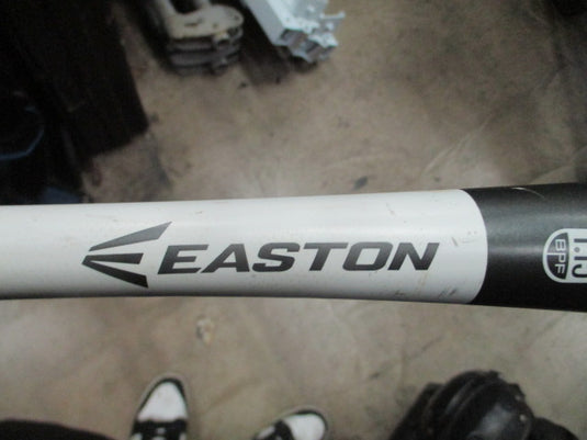 Used Easton S400 Big Barrel (-10) 34" USSSA Baseball Bat