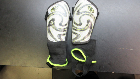Used Athletic Works Soccer Shin Guards