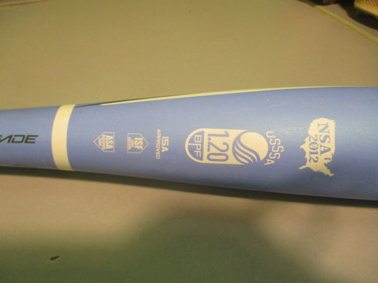 Used Easton FS200 (-10) 29" USSSA Fastpitch Softball Bat