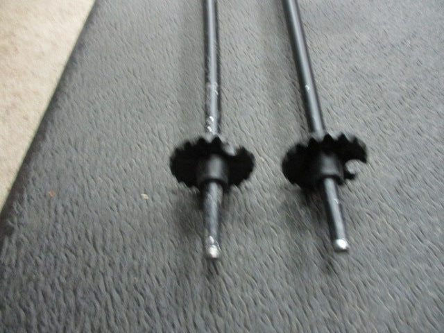 Load image into Gallery viewer, Used Leki Light Weight Alloy Quantum 52&quot; Downhill Ski Poles

