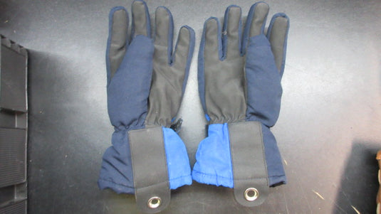 Used Winter Gloves - Size L-XL