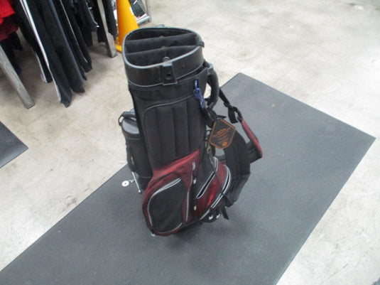 Used Cargo Golf Pro-900 Golf Bag