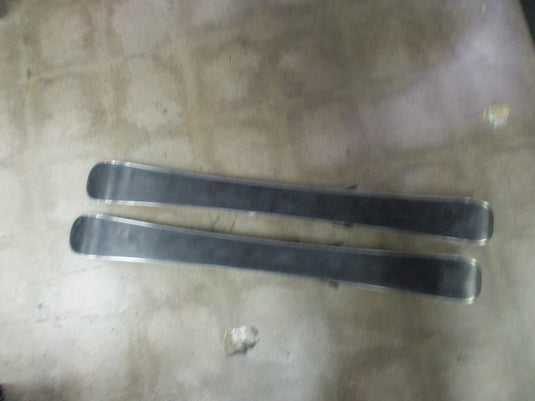 Used Rossignol Experience Pro 104cm Skis W/ Look Bindings