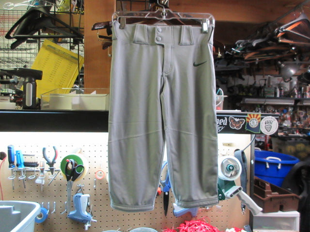 Load image into Gallery viewer, Used Nike Knicker Baseball Pants - Size Medium
