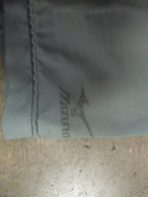 Used Mizunio Size Small Baseball Sliding Shorts W/ Pads