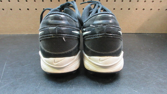 Used Nike MVP Keystone Baseball Cleats - Size Youth 5