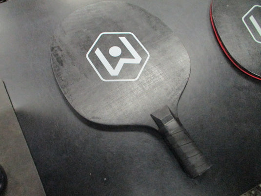 Used Wicked Big Sports Giant Table Tennis Paddle