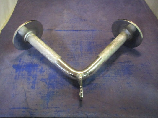 Used Tricep Down Gym Attachment