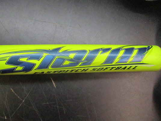 Used Worth Storm 32" -13 USSSA Fastpitch Softball Bat