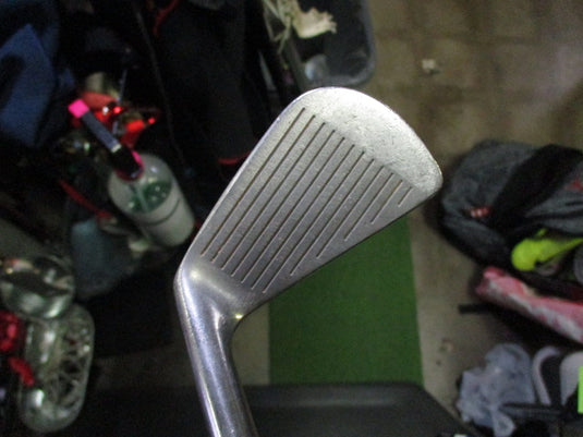 Used TaylorMade TD Tour Preferred 6pc Right Hand Iron Set 3,4,6,7,8,9i