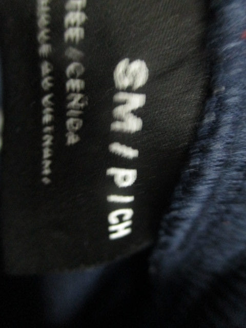 Used Under Armour Fitted Size S/M Soccer Joggers