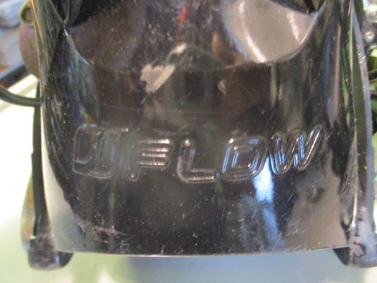 Used Flow Pro- FS Snowboard Bindings (Hardwear Behind Counter)