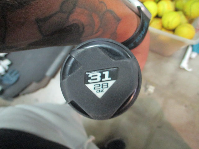 Load image into Gallery viewer, Used Demarini The Goods (-3) 31&quot; BBCOR Baseball Bat
