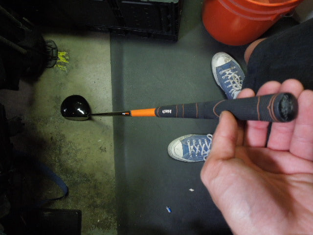 Load image into Gallery viewer, Used Intech Lancer 18º Right Hand Jr. Fairway Driver
