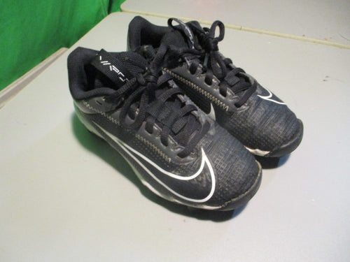 Used Nike Vapor Size Youth Size 1 Cleats