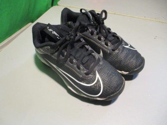 Used Nike Vapor Size Youth Size 1 Cleats