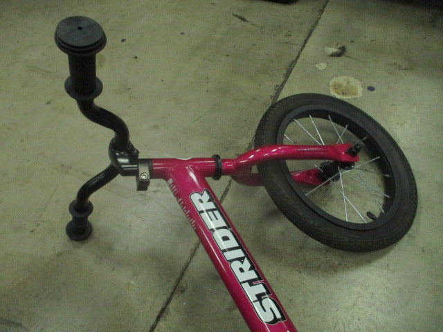 Load image into Gallery viewer, Used Strider Sport 14x Balance Bike
