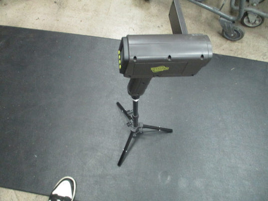 Used Wee Palm Baseball Radar Gun
