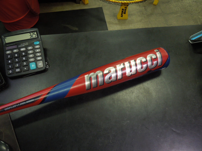 Load image into Gallery viewer, Used Marucci Cat 9 USSSA Baseball Bat 31 in 23 oz -8
