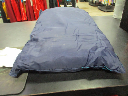 Used Wenzel Compact Comfort Camp Pillow