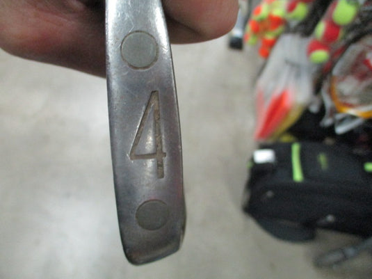 Used Wilson 1200 LT Iron Set 3-9 Pitching Wedge - RH