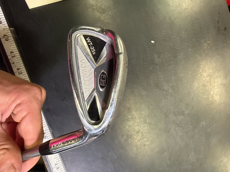 Load image into Gallery viewer, Used U.S. Kids WT-25s Pitching Wedge
