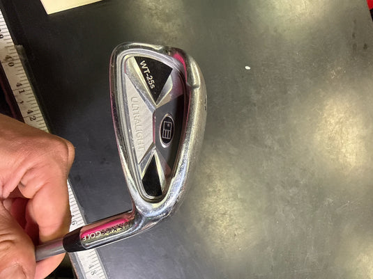 Used U.S. Kids WT-25s Pitching Wedge