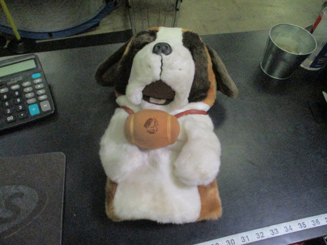 Load image into Gallery viewer, Used Big Dog Branded Golf Club Cover
