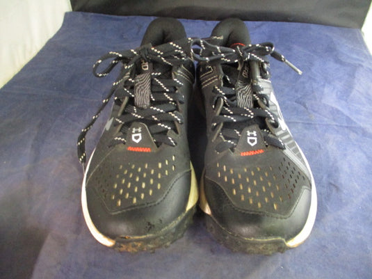 Used Under Armour Charged Turf Cleats Size 4