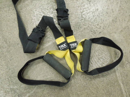 Used TRX Pro Suspension Training System