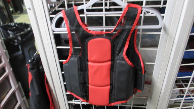 Load image into Gallery viewer, Used ATA Chest Protector Size XS
