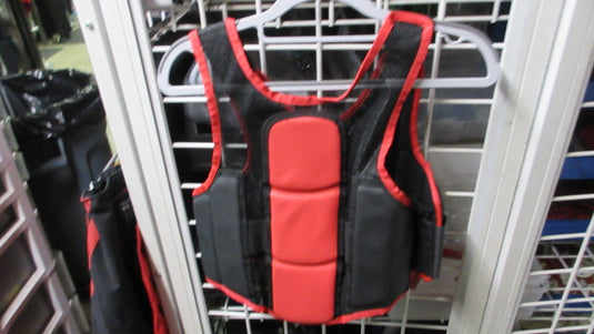 Used ATA Chest Protector Size XS