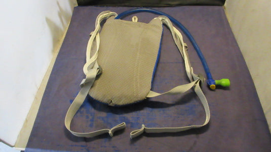 Used Camelbak Skeeter Hydration Pack w/ Bladder