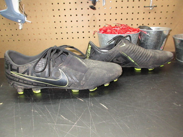 Load image into Gallery viewer, Used Nike Phantom Venom Pro FG Soccer Cleats - Size 11
